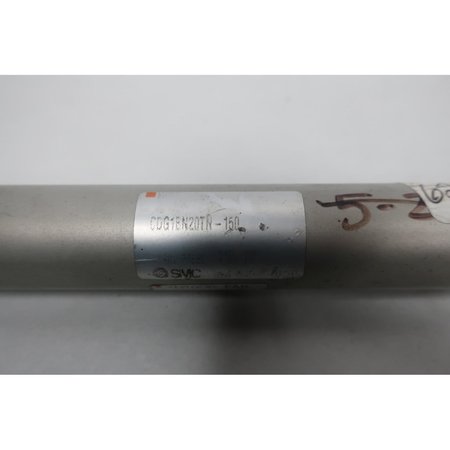 Smc 20Mm 145Psi 150Mm Double Acting Pneumatic Cylinder CDG1BN20TN-150